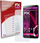 atFoliX Verre film protecteur pour Alldocube iPlay 7T 9H Hybride-Verre