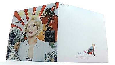 HI IZURU TOKORO, 日出処 [CD][OBI] Sheena Ringo, 椎名林檎