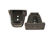 For 1990-1991 Mercedes 350SDL Differential Mount Meyle 33421BB