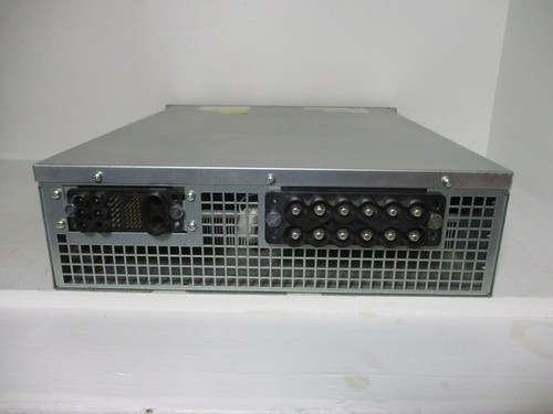 Emerson Network Power 015kBPS01 Sun STS Bypass eXM Module Liebert - Picture 7 of 9