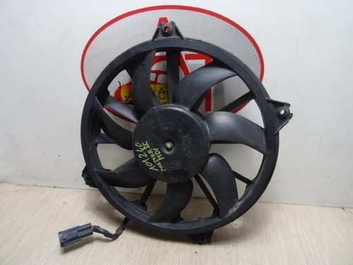 Moto Ventilateur Radiateur PEUGEOT PARTNER 1 PHASE 1 (1.4i 8V, 2000) – Occasion, Garantie 12 Mois