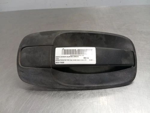 8200170625 Maneta Exterior Delantera Derecha para NISSAN PRIMASTAR (X83) 886102 - Imagen 4 de 10