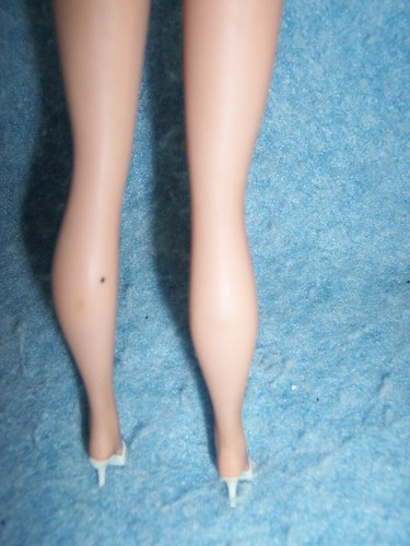 1962 Midge- Blonde Barbie’s Best Friend by Mattel #860, Japan (in box) - Picture 7 of 12