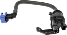 Vapor Canister Purge Valve Compatible with Select Ford Models