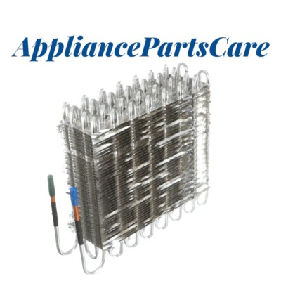 #ad Frigidaire Refrigerator Evaporator 5303918284 5303918216 75303918284 $89.99