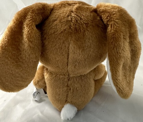Costruisci un Orso SmallFry Coniglietto Marrone Coniglio 7" Giocattolo BAB 2017 Peluche Pasqua - Foto 6 di 15