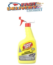 Goof Off 32 oz. Power Cleaner and Degreaser