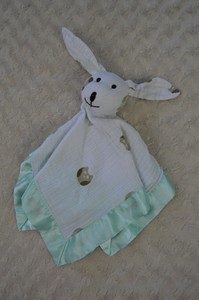 aden and anais bunny