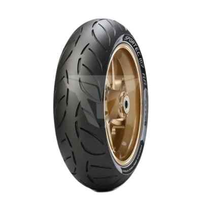 METZELER 110/70-R17 & 150/60-R17 SPORTTEC RR M7 COMBO PACK 2 TIERS 