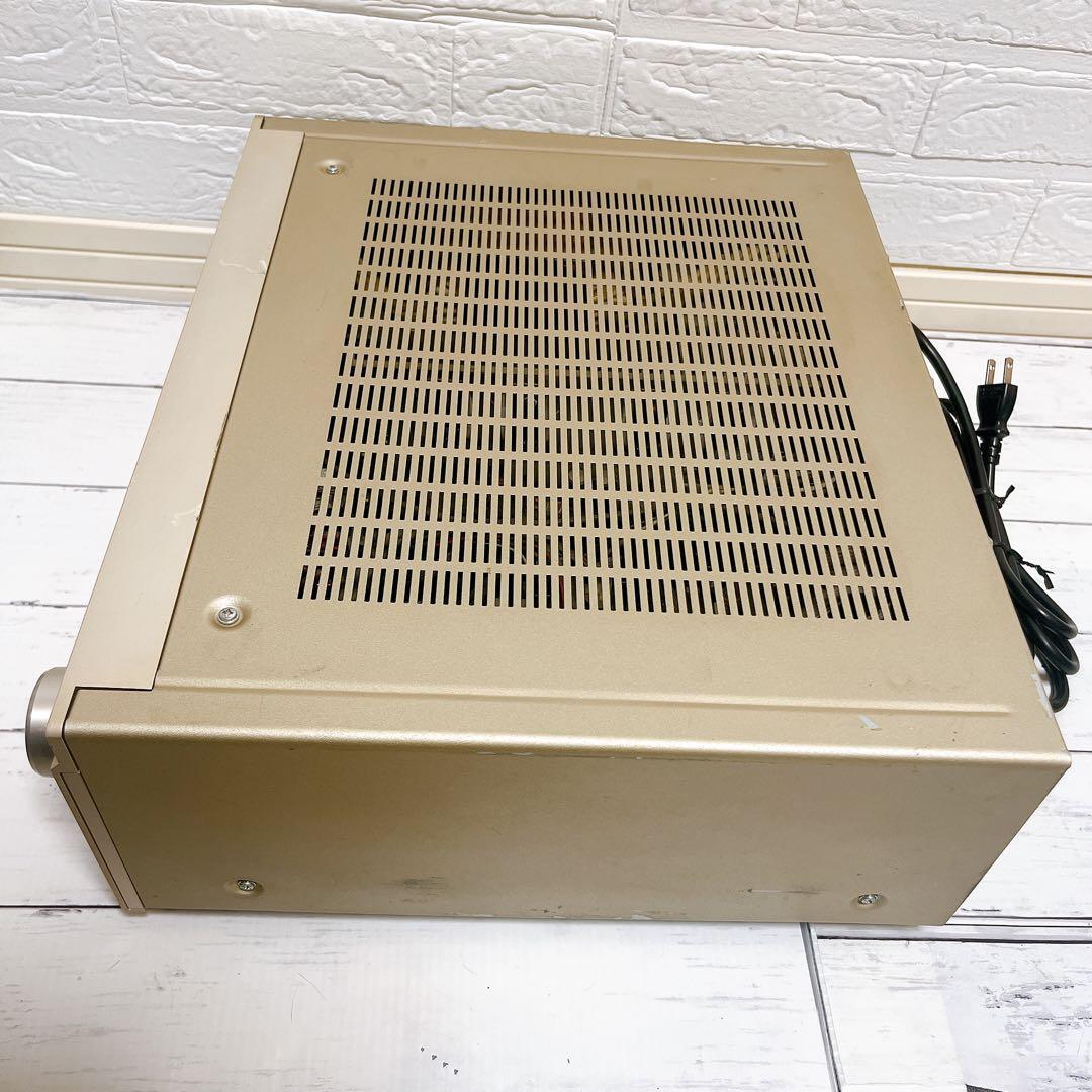 SONY AV amplifier TA-V55ES Sony | eBay