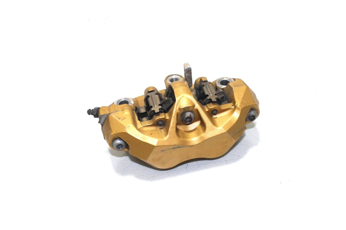 04 05 2004 2005 KAWASAKI NINJA ZX10R ZX10 RIGHT FRONT BRAKE