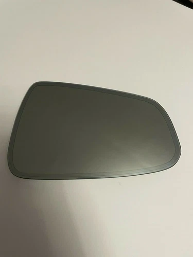 Tesla Model S Right (RH) Mirror Glass (2012-2018) With Heating & Dimming