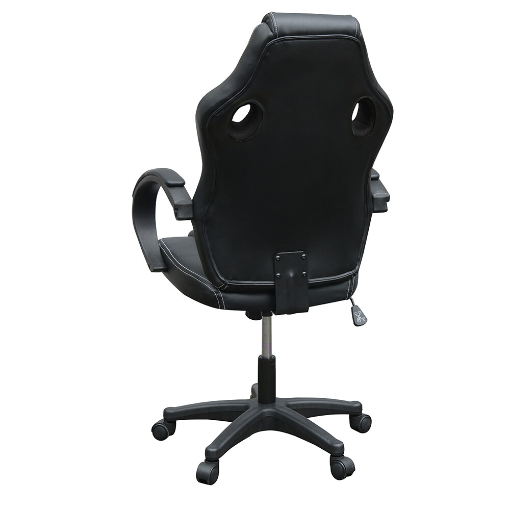 Sport Racing Gaming Chair Car Seat Office Armchair Executive Computer