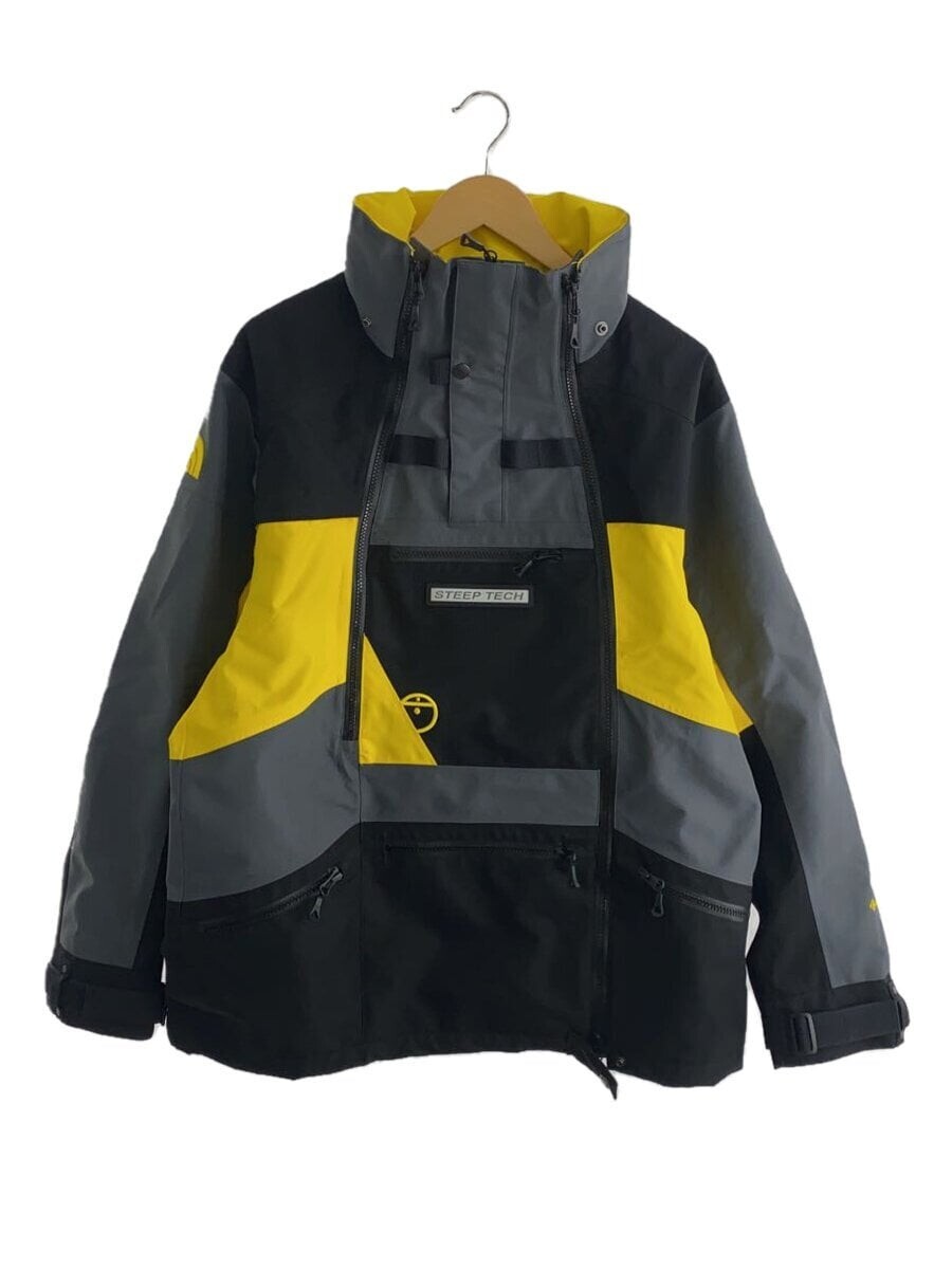 THE NORTH FACE STEEP TECH 96 APOGEE JACKET NS62007 Men's THE NORTH FACE STEEP TECH 96 APOGEE JACKET NS62007 Men's
