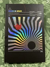 Death in Space RPG Roleplaying Game Free League Mothership SciFi TTRPG D&D