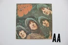 Beatles Rubber Soul JACKET ONLY NO Record NO lp original vinyl Stereo UK PCS3075