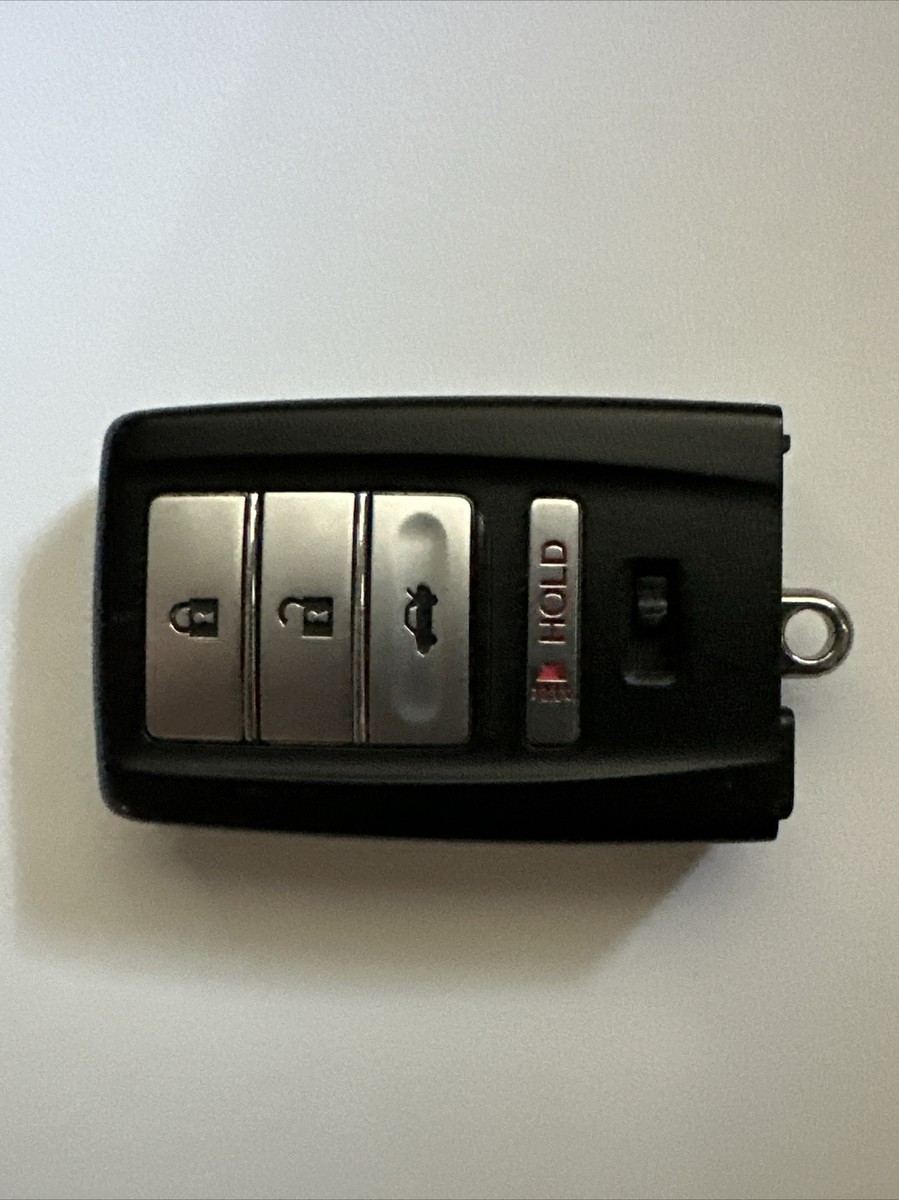 2014 - 15 OEM ACURA RLX SMART Key Remote Fob HK1210B 72147-TY2-A11