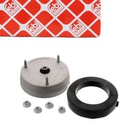 febi 177475 FederbeinstüTzlager + WäLzlager FüR BMW X5 E70 X6 E71 Vorderachse