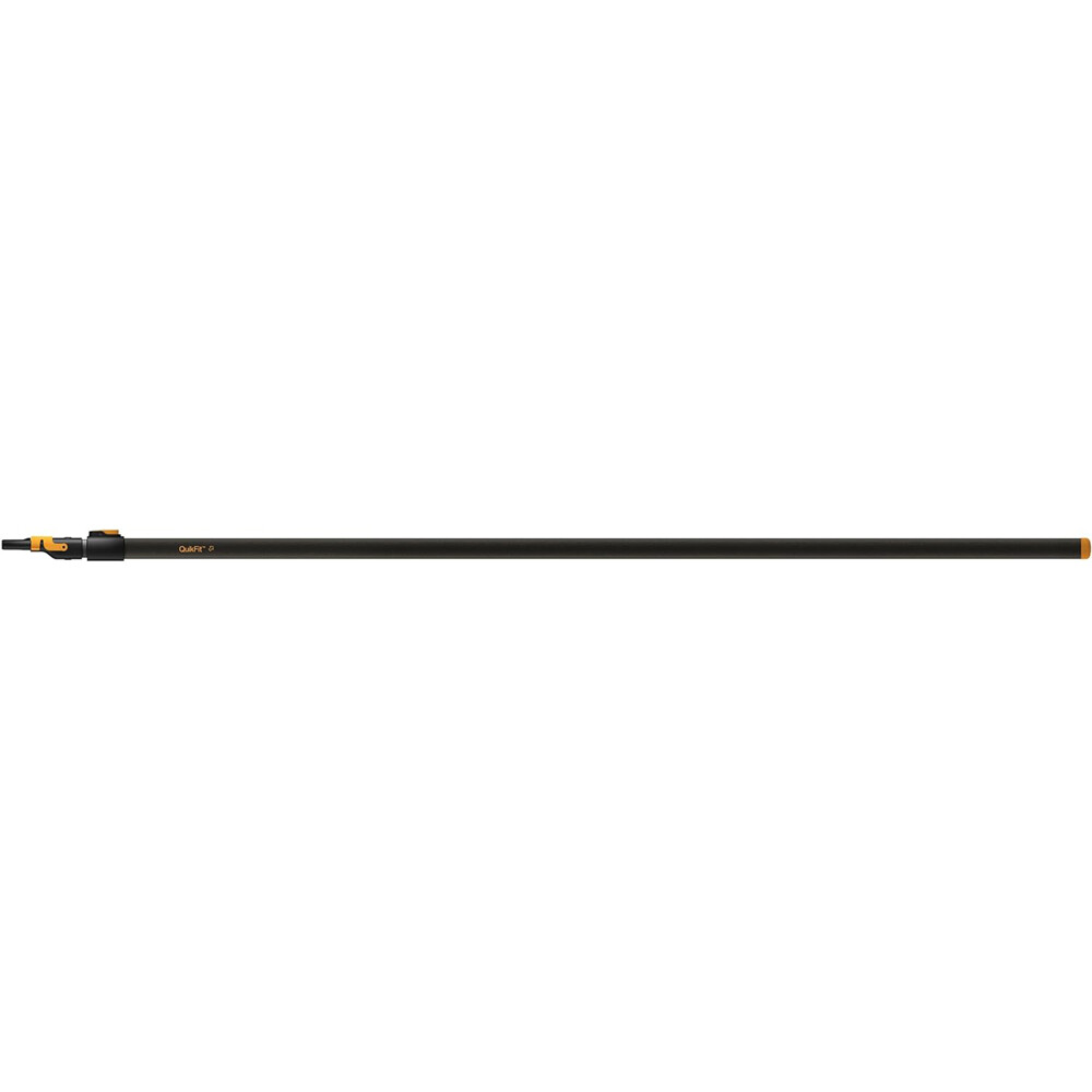 Asta Telescopica Fiskars QuikFit Allungabile 2.2-4 Metri - Originale
