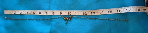 Vintage Dragonfly Pendant Moonstone Necklace Animal Design Jewelry Accessories - 第 3/3 張圖片