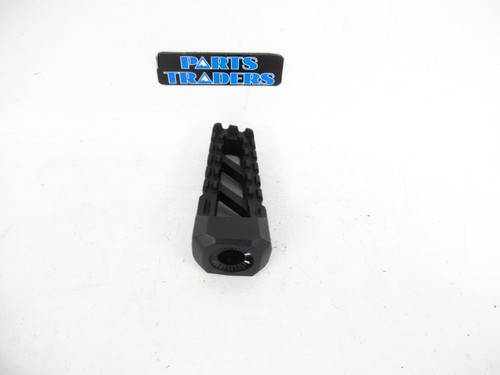 Kuryakyn Riot Single/Replacement Peg 3599 RH Footpeg Black - Picture 4 of 4
