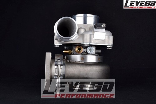 Rodamiento de bolas de rotación Levego G25-660 0,72 A/R REV VBand+T25 Turbo 877895-5007S - Imagen 8 de 12