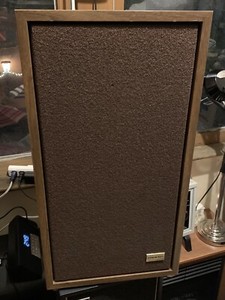 onkyo speakers vintage