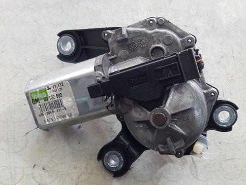 MOTORINO TERGILUNOTTO OPEL CORSA (X01) (00-06) 1.0 12V BER 5P/B C.M.Z10XEP - Picture 2 of 3