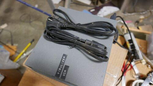 Extron SW4 VGA xi & SW2 VGA xi tested to power on Mac - Picture 2 of 8