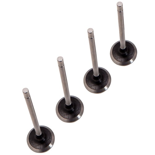 16X Engine Intake Exhaust Valves for Renault Megane MK II Convertible 7701473354 - Picture 3 of 12