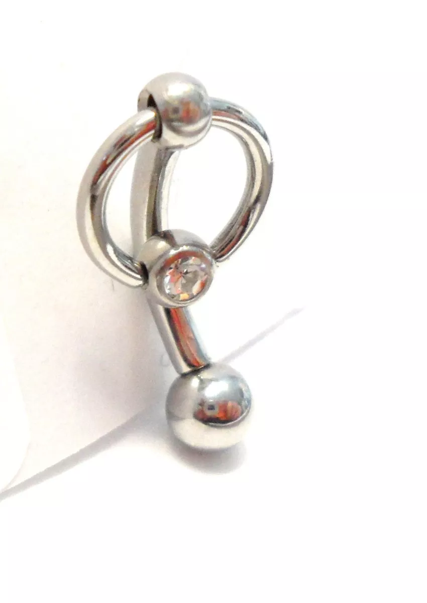 Clit hood shop jewelry