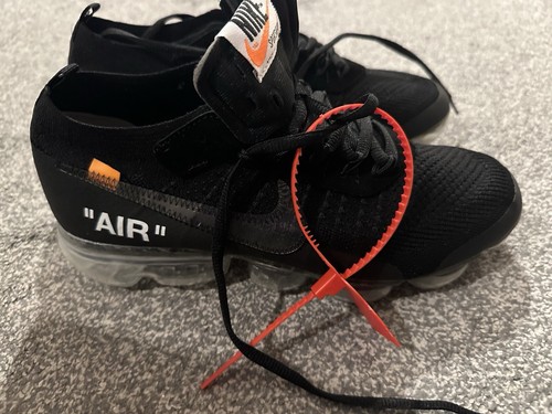 off white shoes size 7