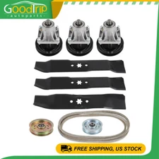 46" For CUB CADET LT1045 LT1046 DECK REBUILD KIT LT1045 LT1046