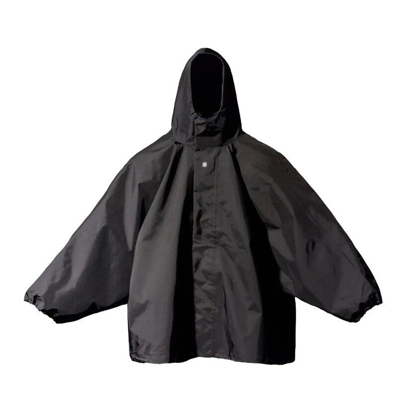 Yeezy Gap Magnet Closure T Cut Parka Men's Size Large | eBay Yeezy Gap Magnet Closure T Cut Parka Men's Size Large | eBay