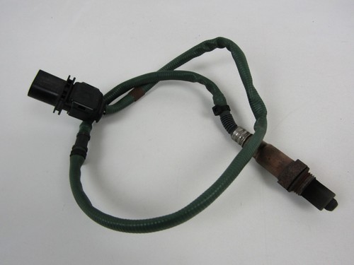 TOP+ORIG. Porsche 991.1 981 Boxster Cayman Lambdasonde vor dem Katalysator