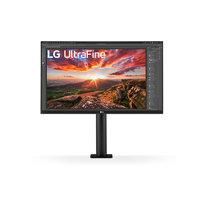 LG 27MP88HM-S モニター 27インチ LG 27'' Class Full HD IPS LED Monitor (27'' Diagonal