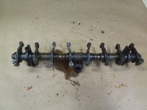 International 140 rocker arms