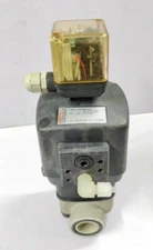 GEMU D-74653 PST 3, 8-6, 0 bar Valve with Relay 