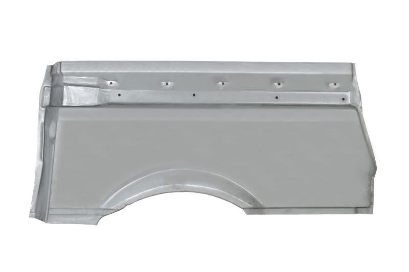 Kotflügelreparatur Rear on the Left Fits:Mercedes Vito/Viano W639