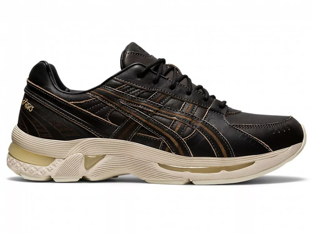 Asics sportkleding 2025