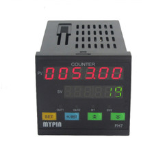 GOOD new FH7-6CRNB digital preset counter 90-...