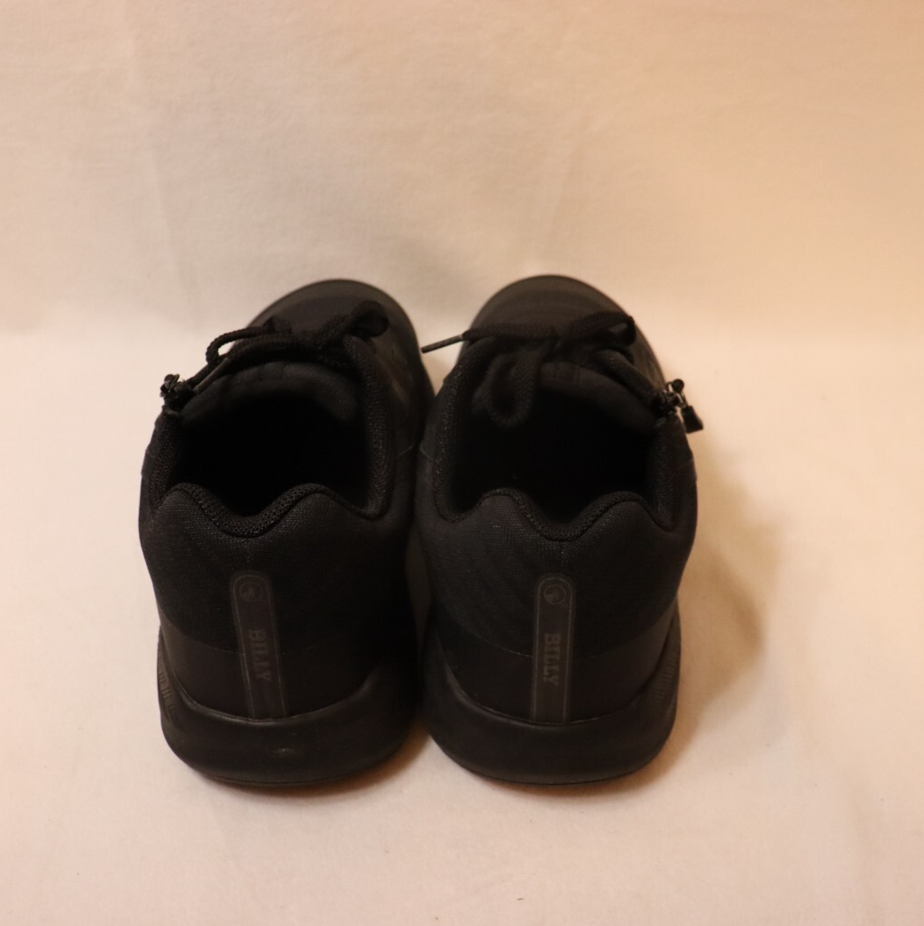 SAOLA BILLY Footwear Sneaker Uomo BILLY Goat Taglia 11.5 XW Nero