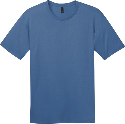 Mens Soft Ring-Spun Cotton T-Shirt Tee MANY COLORS S,M,L,XL,2XL,3XL,4XL NEW! - Picture 16 of 24