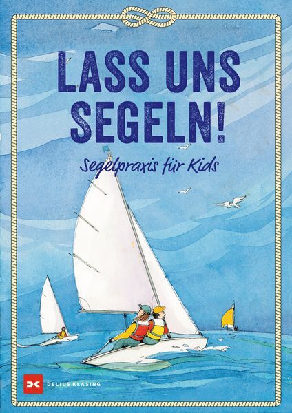 Thumbnail - Lass Uns Segeln