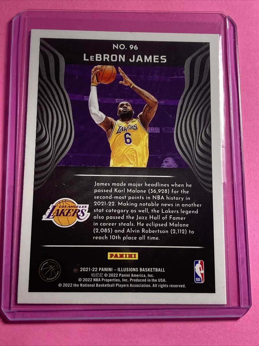 UD inspirations Lebron James RC 499枚限定 UD inspirations Lebron James RC 499枚限定 トレーディングカード