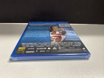 Wild Things (Unrated Edition) [Blu-ray], DVD - Brand New Sealed