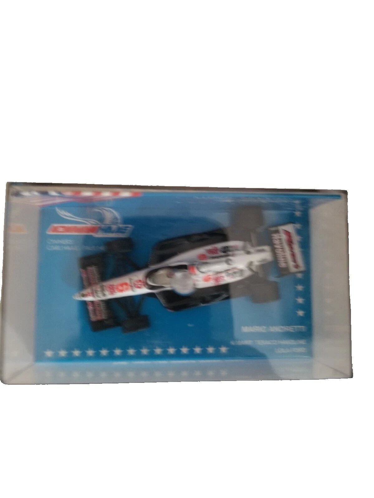 MINICHAMPS FORD escala 1:64 Diecast y de juguete