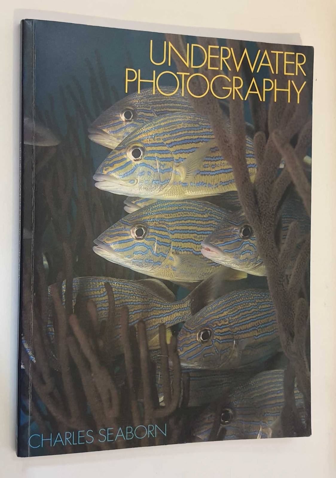 SCABOM Underwater Photography