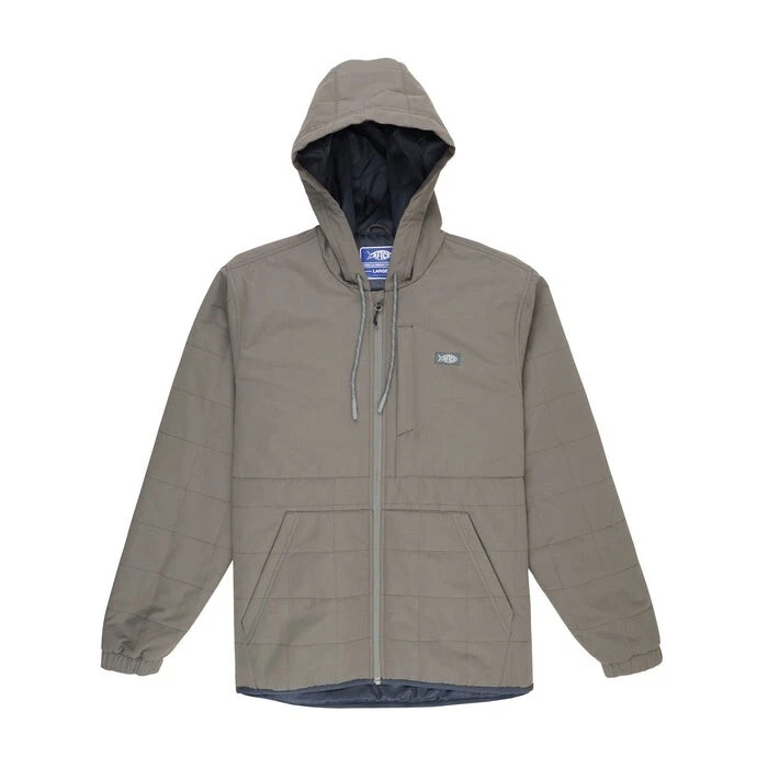 AFTCO Men's Crosswind Puff Jacket
Opens in a new window or tab