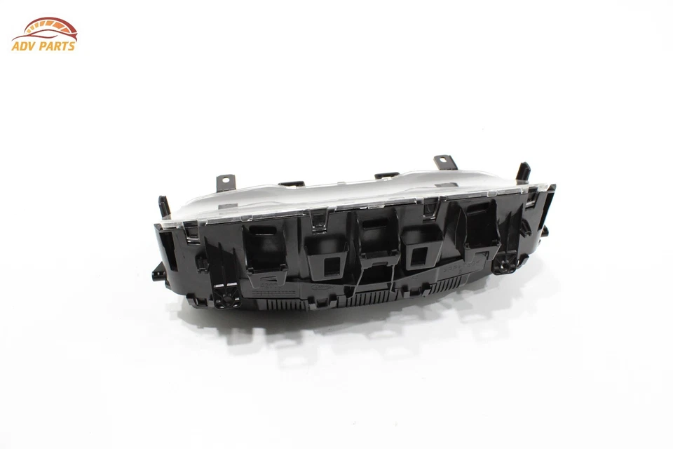 Ford Transit 250 150 350 2018-2019 tablero cuadro de instrumentos medidor velocímetro OEM Foto 3 de 4